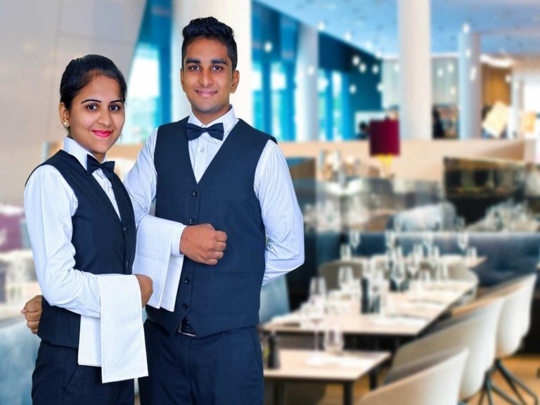 phd hotel management in india