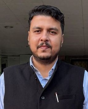 Director GP Pant Institute of Hotel Management Haldwani